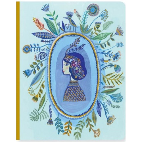 Caiet aurelia djeco